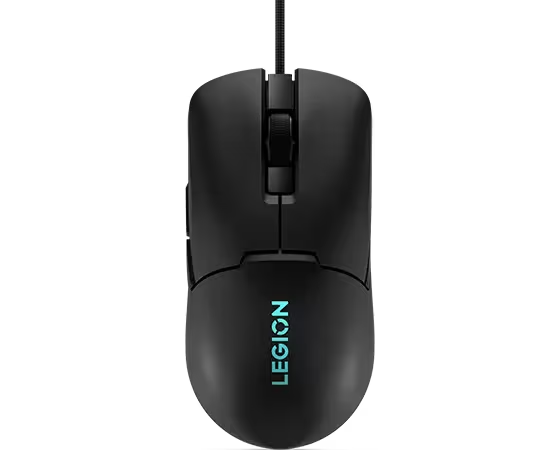 Lenovo Legion M300s RGB Gaming Mouse - Black