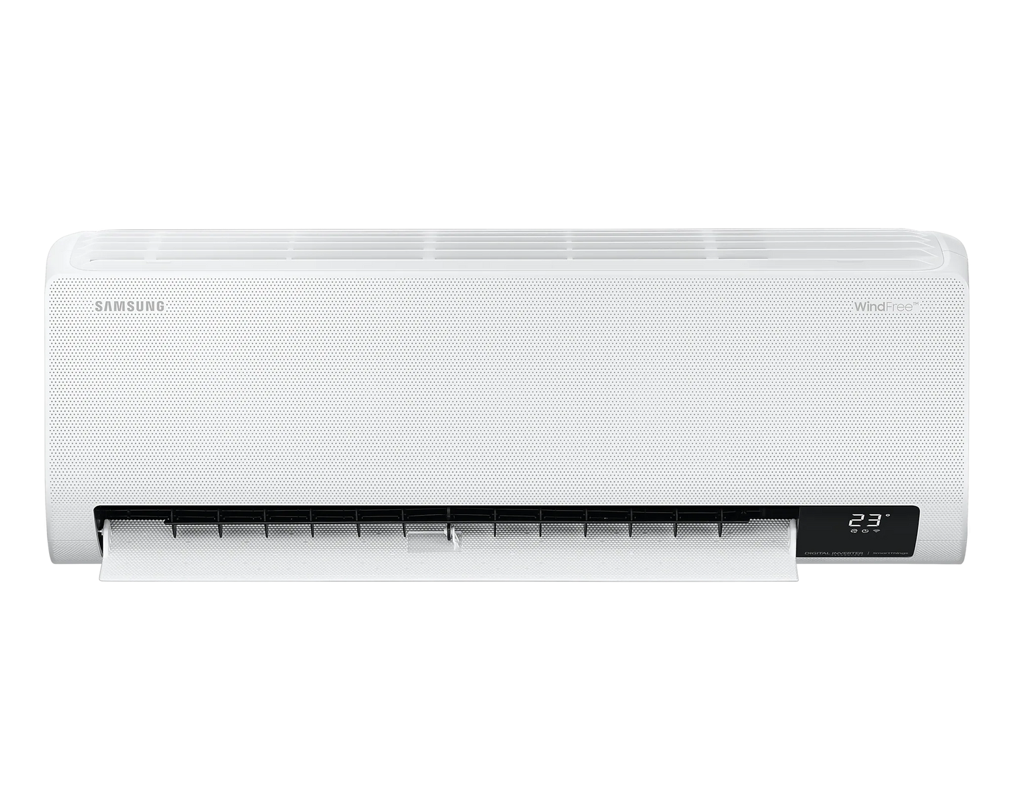 Samsung AR09BSFCMWKNER (25-30 m2, Inverter, WindFree)