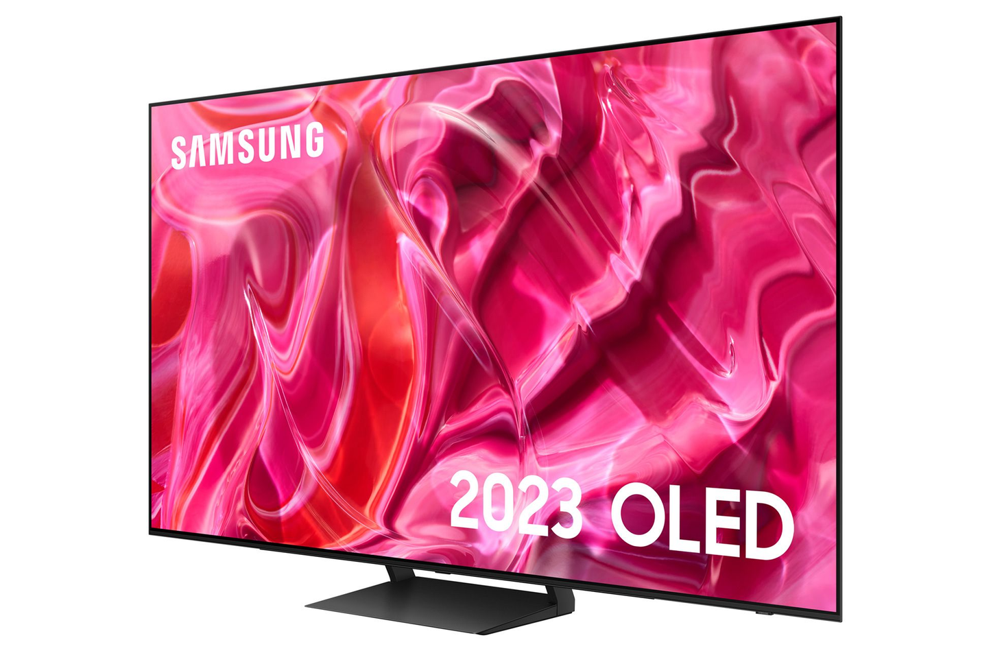 Samsung TV QE55S90CAUXRU OLED (2023)