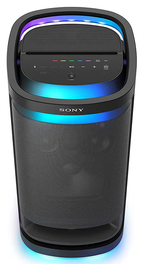 Sony SRS-XV900 Black