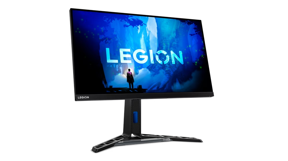 Lenovo 27" Legion Y27f-30 (67A6GAC3EU) - Raven Black