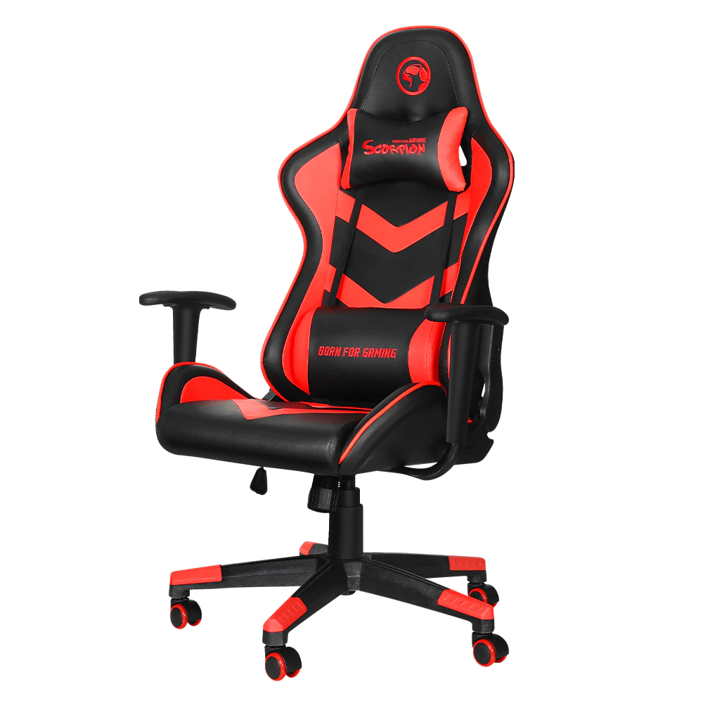 Marvo CH-106 RD Gaming Chair - Red