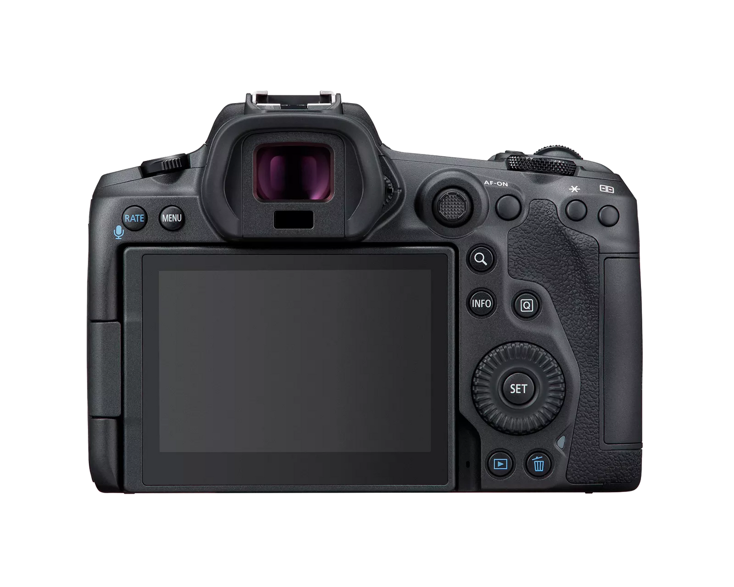 Canon EOS R5 Body