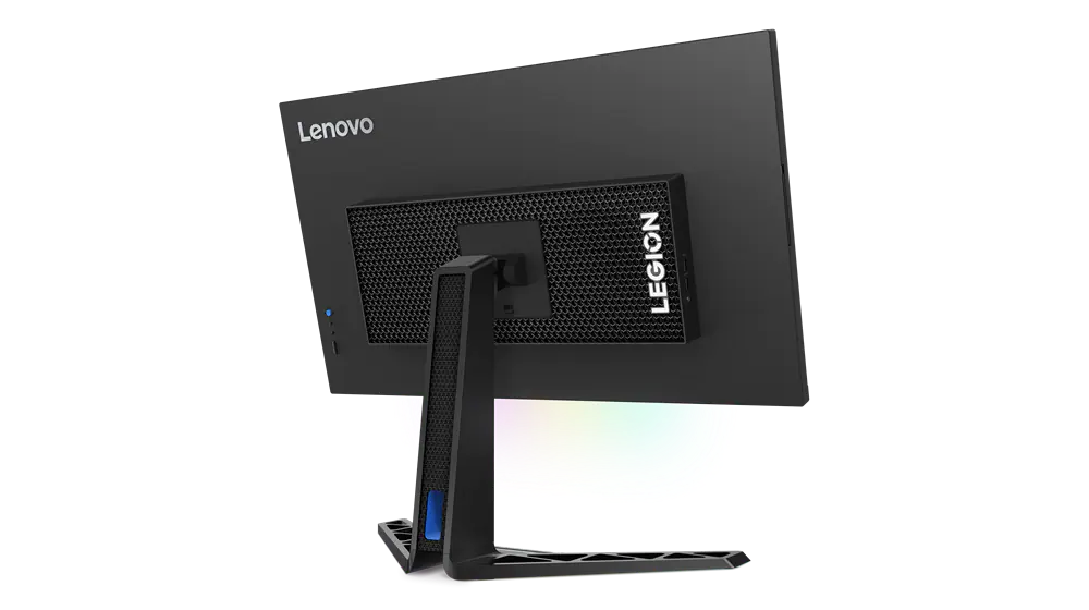 Lenovo Legion Y32p-30 - Raven Black