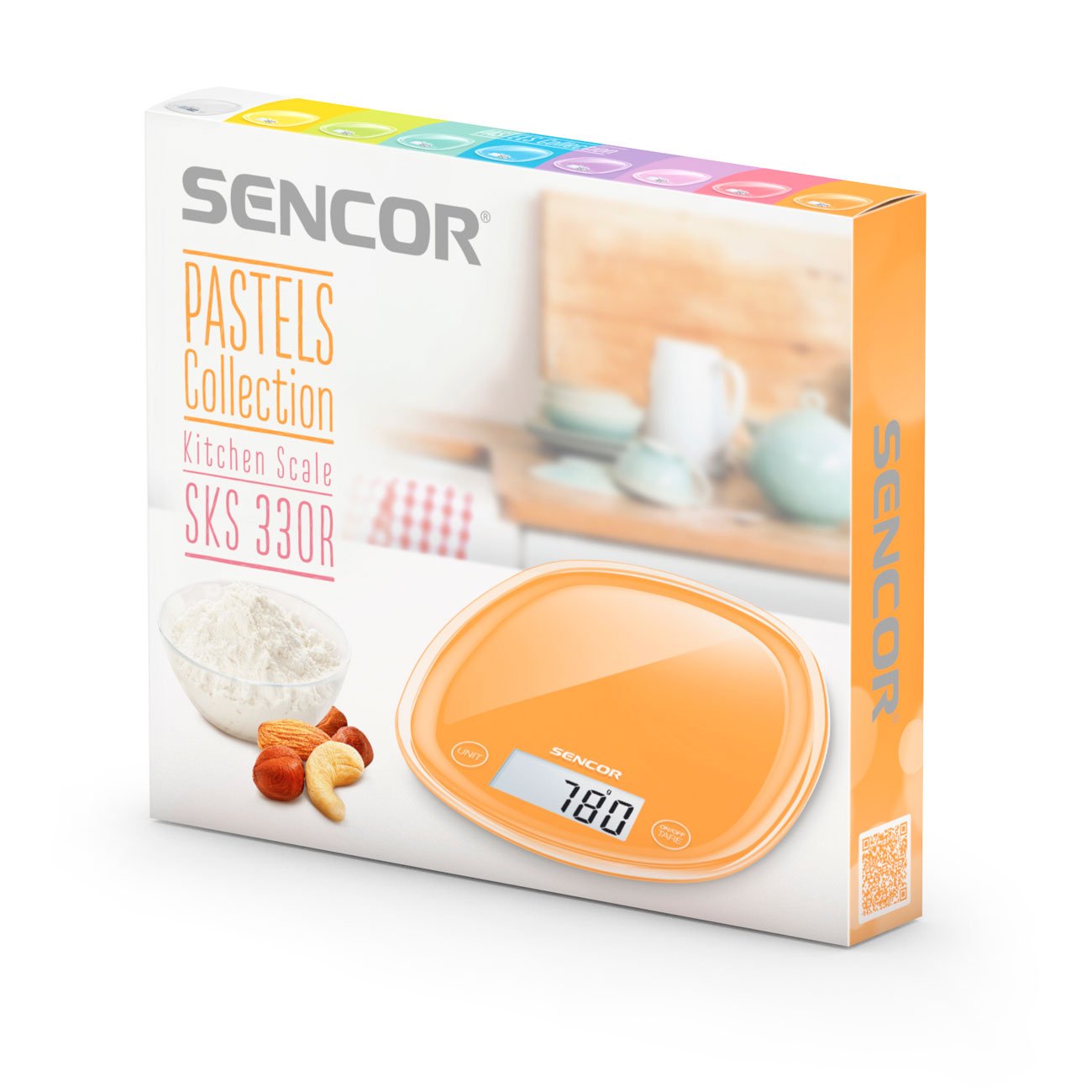 Sencor SKS 33OR