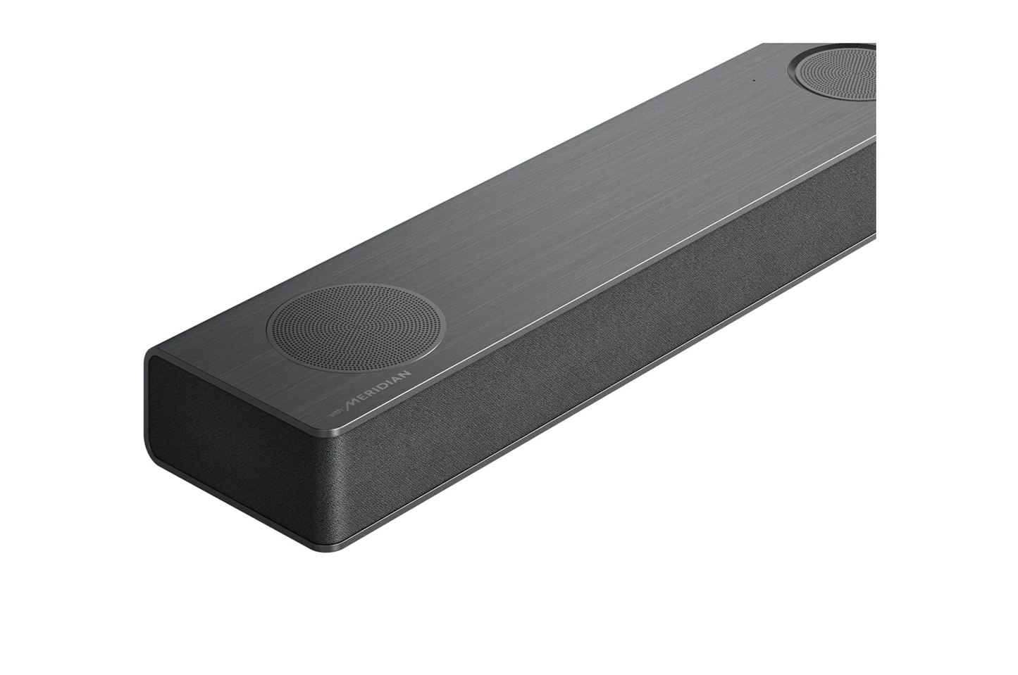 LG Soundbar S80QR