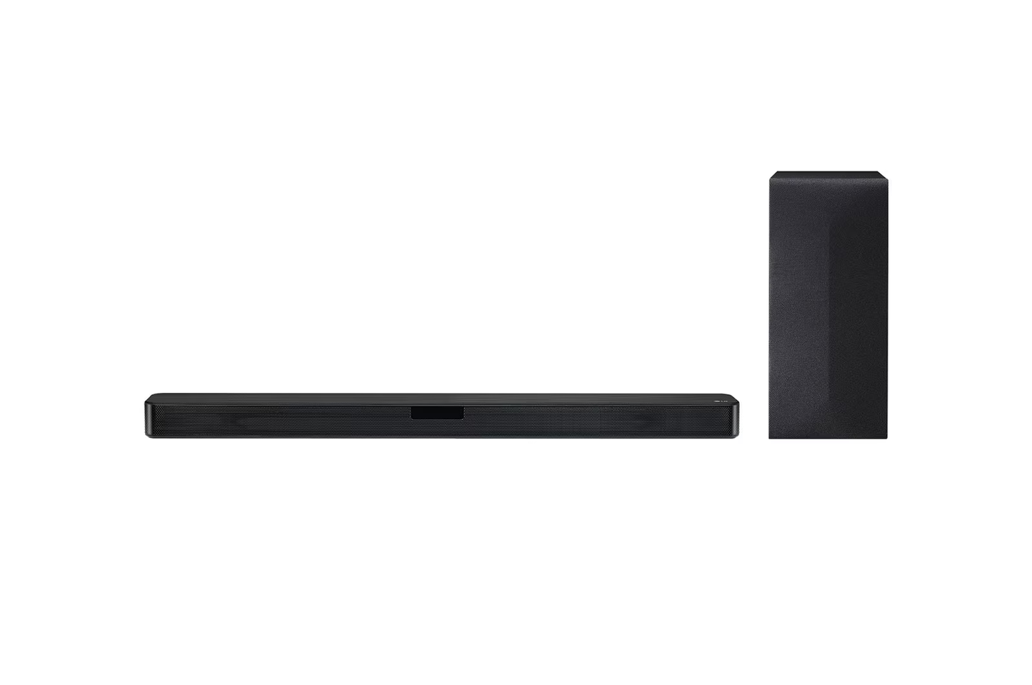 LG Soundbar SNC4R