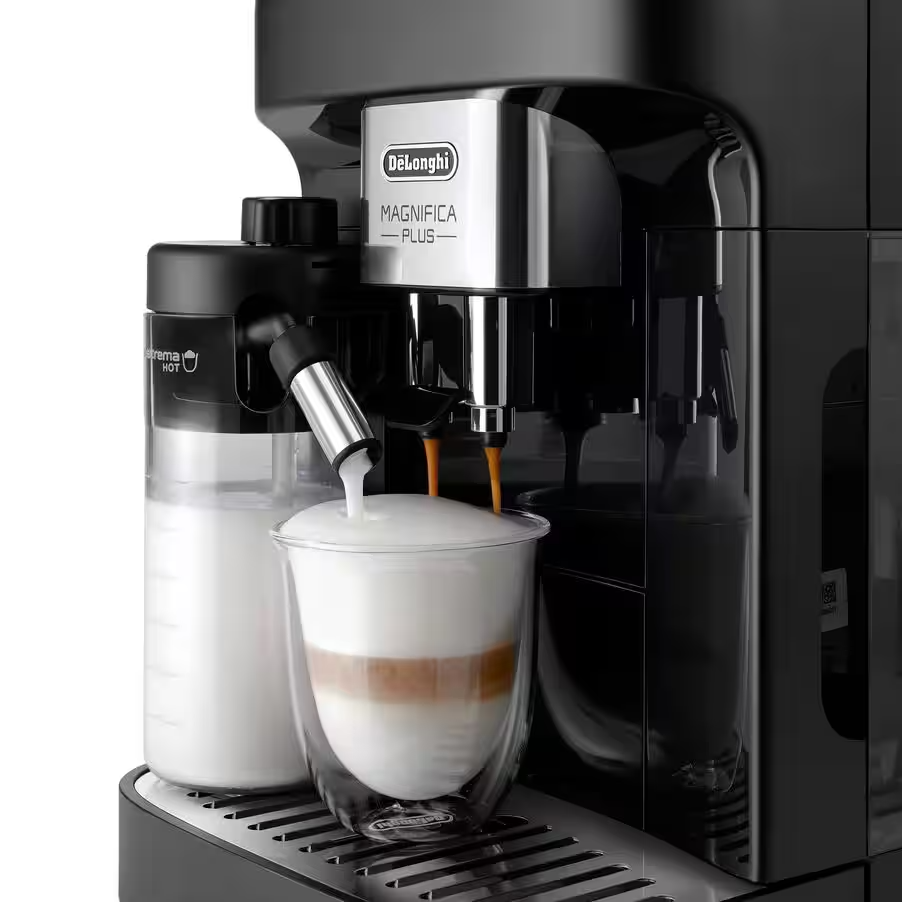 DeLonghi Magnifica Plus (ECAM320.60.B)