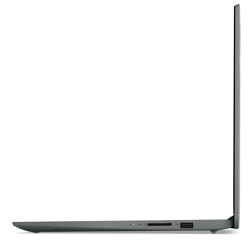 Lenovo IdeaPad 1 15ALC7 (82R400AFRK) - Cloud Grey