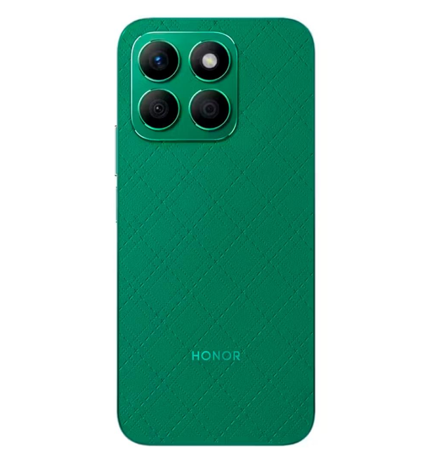 Honor X8b (8GB/256GB) Dual Sim LTE - Green