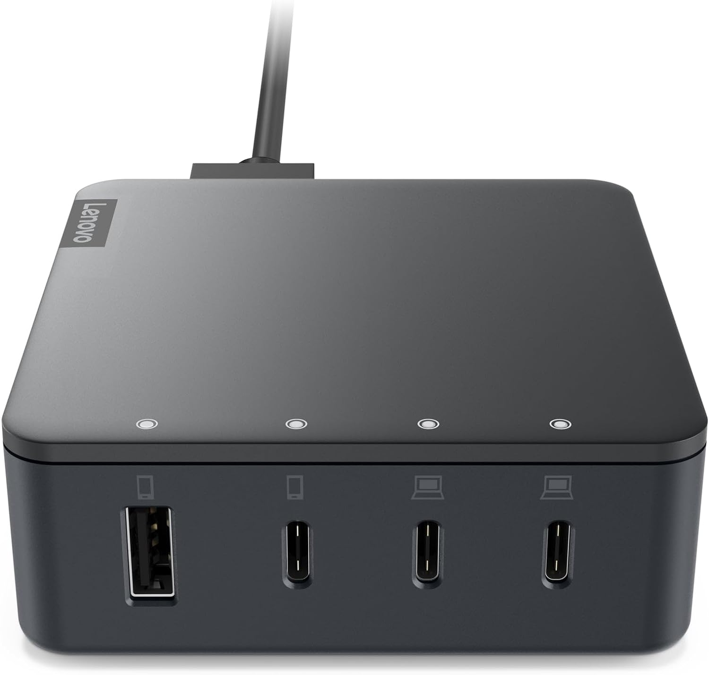 Lenovo130W Multi Port Charger