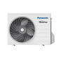 Panasonic Multi-Split System (1xCU-2E18PBD, 2xCS-E9RKDW) (50-60 m2, Inverter)