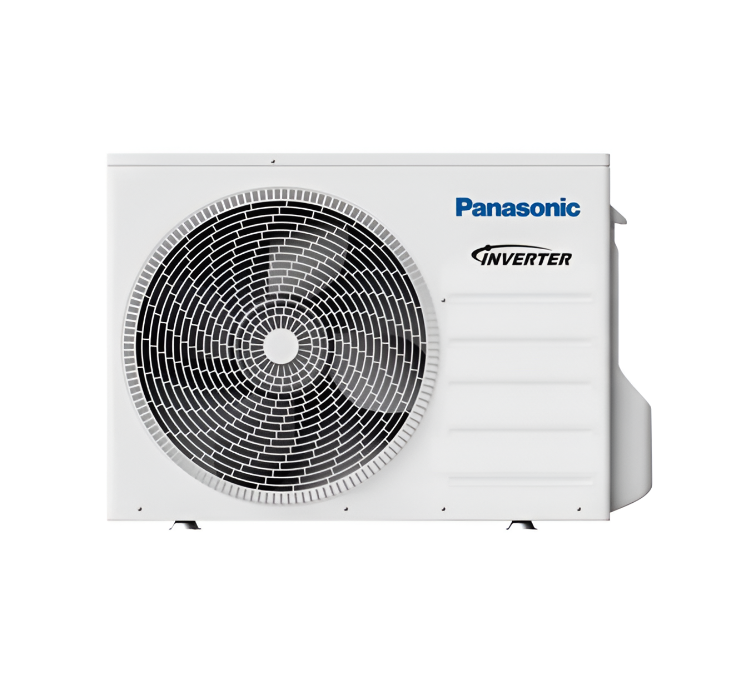 Panasonic Multi-Split System (1xCU-2E18PBD, 2xCS-E9RKDW) (50-60 m2, Inverter)