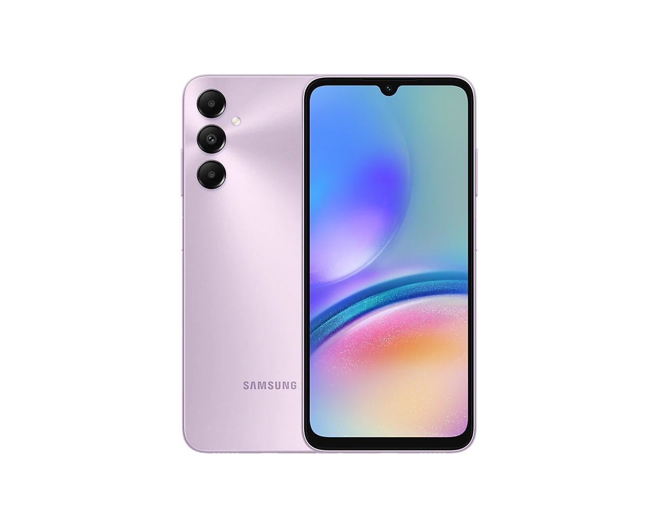 Samsung A057F Galaxy A05s (4GB/64GB) Dual Sim LTE - Violet