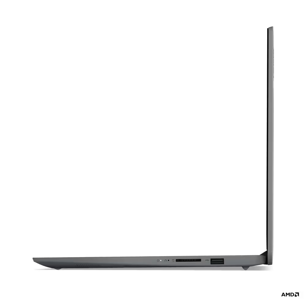 Lenovo Ideapad 1 (82R400AERK) - Cloud Grey