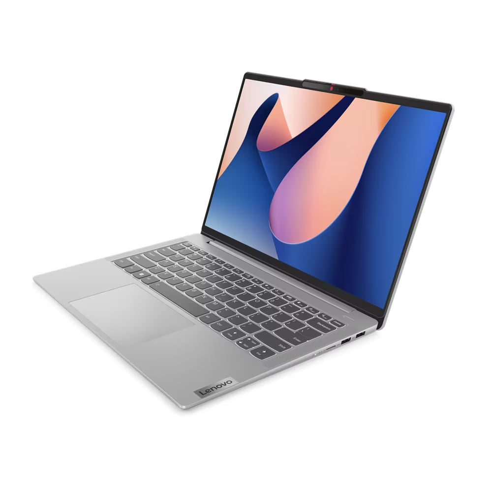 Lenovo IdeaPad Slim 5 14IAH8 (83BF002DRK) - Cloud Grey