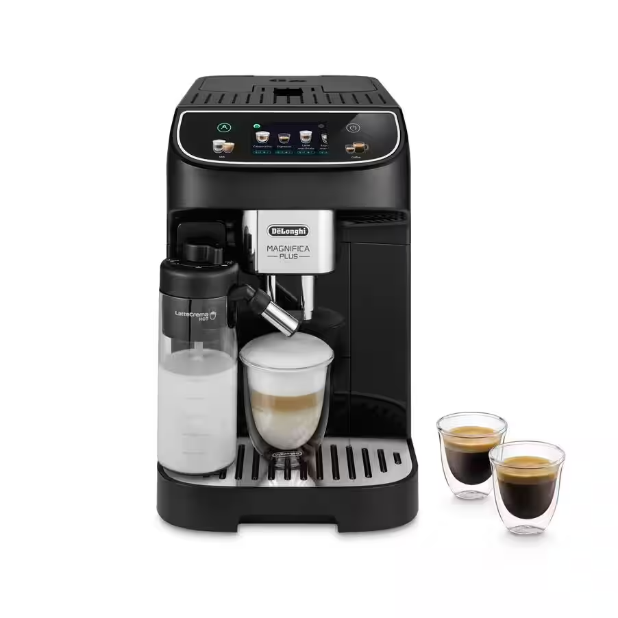 DeLonghi Magnifica Plus (ECAM320.60.B)