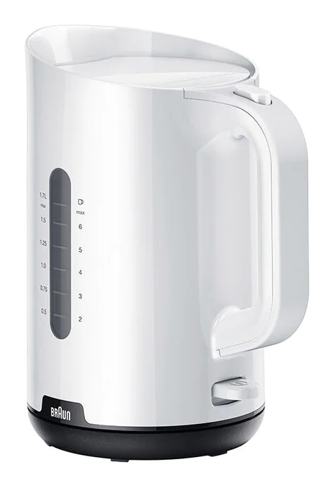 Braun WK1100WH