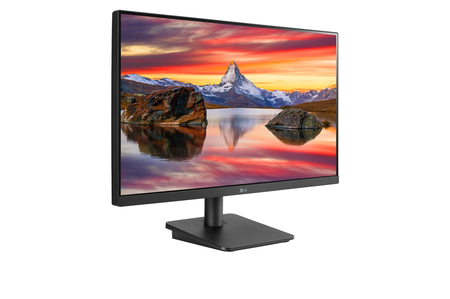 LG 24" 24MR400