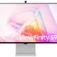 Samsung 27" ViewFinity S9 (LS27C902PAIXCI)