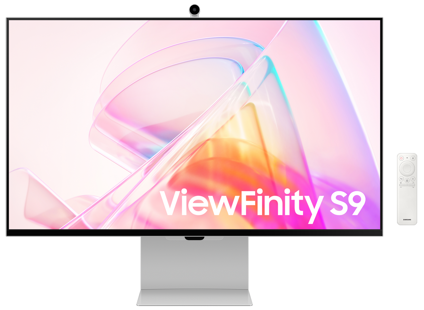 Samsung 27" ViewFinity S9 (LS27C902PAIXCI)