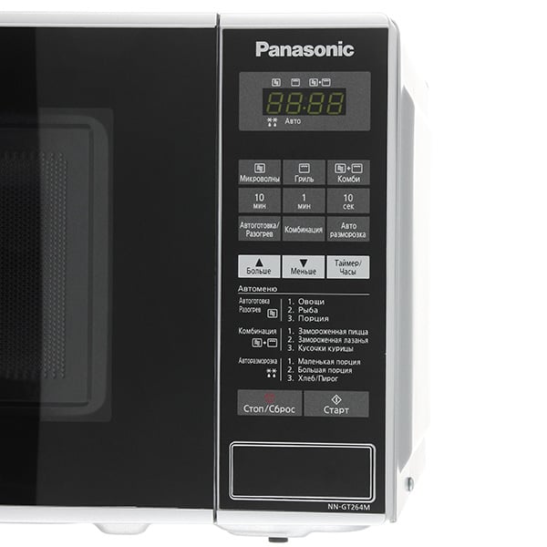 Panasonic NN-GT264MZTE