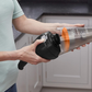 Black & Decker NVC115BJL-QW Cordless Handheld Vacuum Cleaner