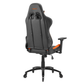 Fragon Game Chair 3X Series - Black/Orange