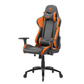 Fragon Game Chair 3X Series - Black/Orange