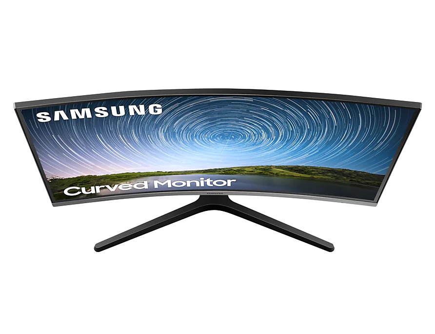 Samsung 32'' Curved (LC32R500FHIXCI)