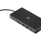 HP Travel USB-C Multi Port Hub (1C1Y5AA)