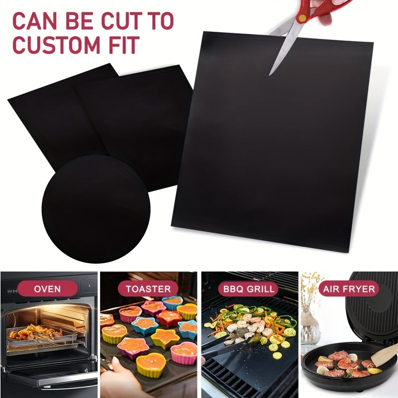 მრავალჯერადი დასაფენი ღუმელისთვის