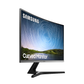 Samsung 32'' Curved (LC32R500FHIXCI)