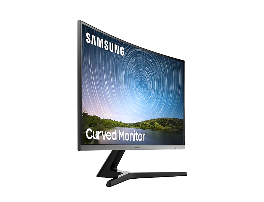 Samsung 32'' Curved (LC32R500FHIXCI)