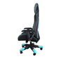 E-Blue EEC313BLAA-IA Gaming Chair - Blue/Gray