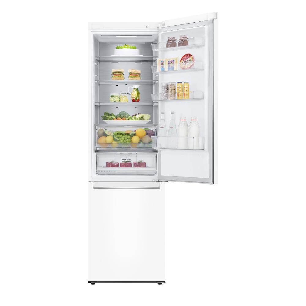 LG GC-B509SQSM.ASWQCIS - White