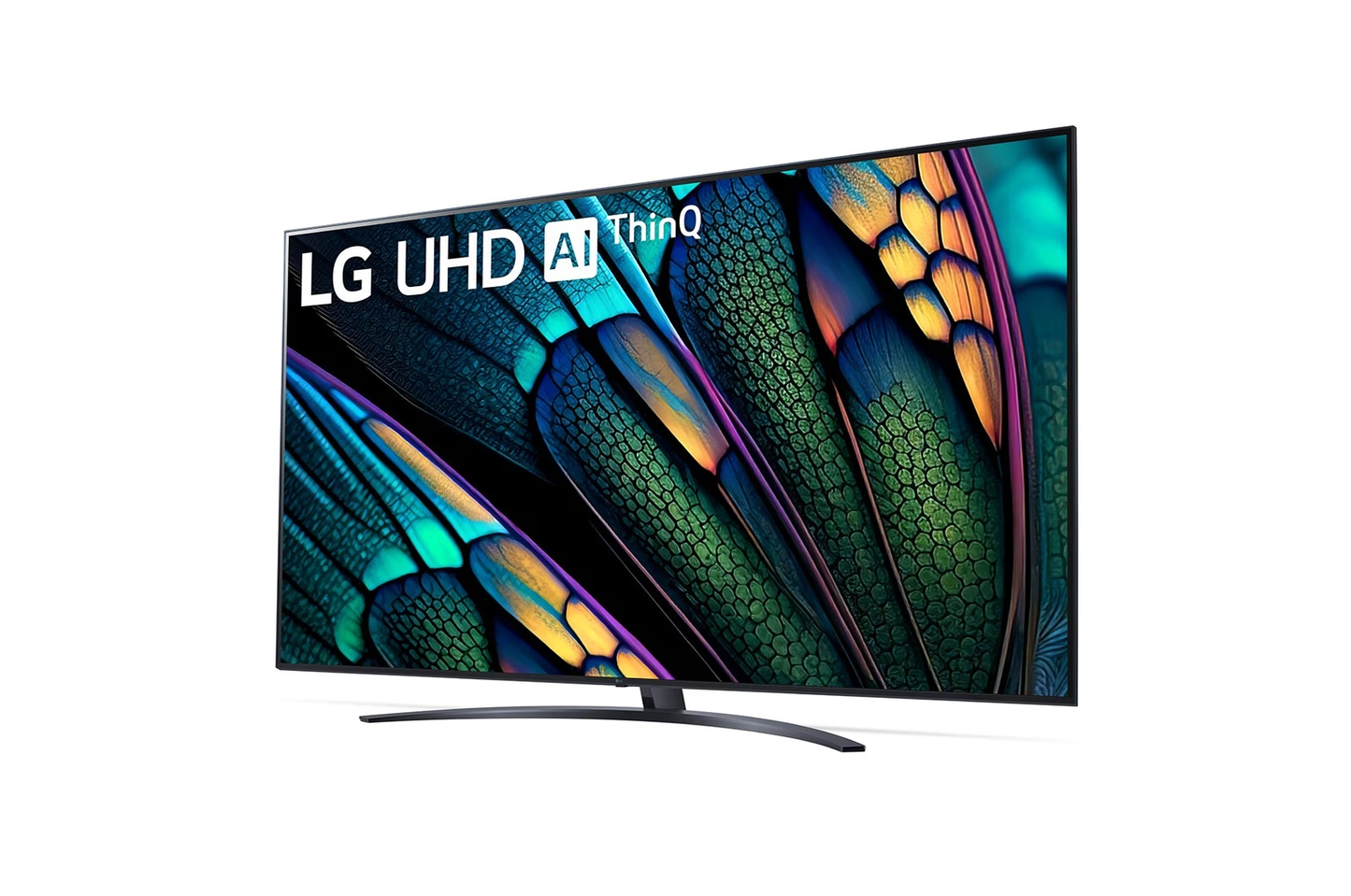 LG 55UR81006LJ