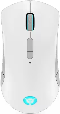 Lenovo Legion M600 Wireless Gaming Mouse - Stingray