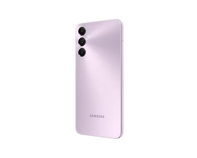 Samsung A057F Galaxy A05s (4GB/128GB) Dual Sim LTE - Violet