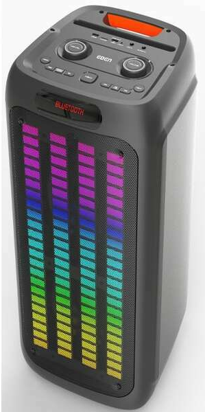 Eden ED-1019 Party Speaker 80W