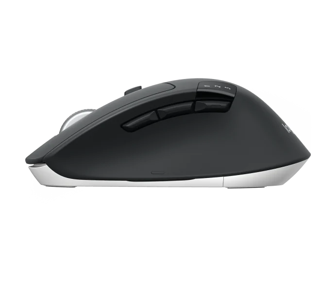 Logitech M720 Black