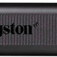 Kingston 512GB DataTraveler Max USB 3.2 Type-C - Black (DTMAX/512GB)