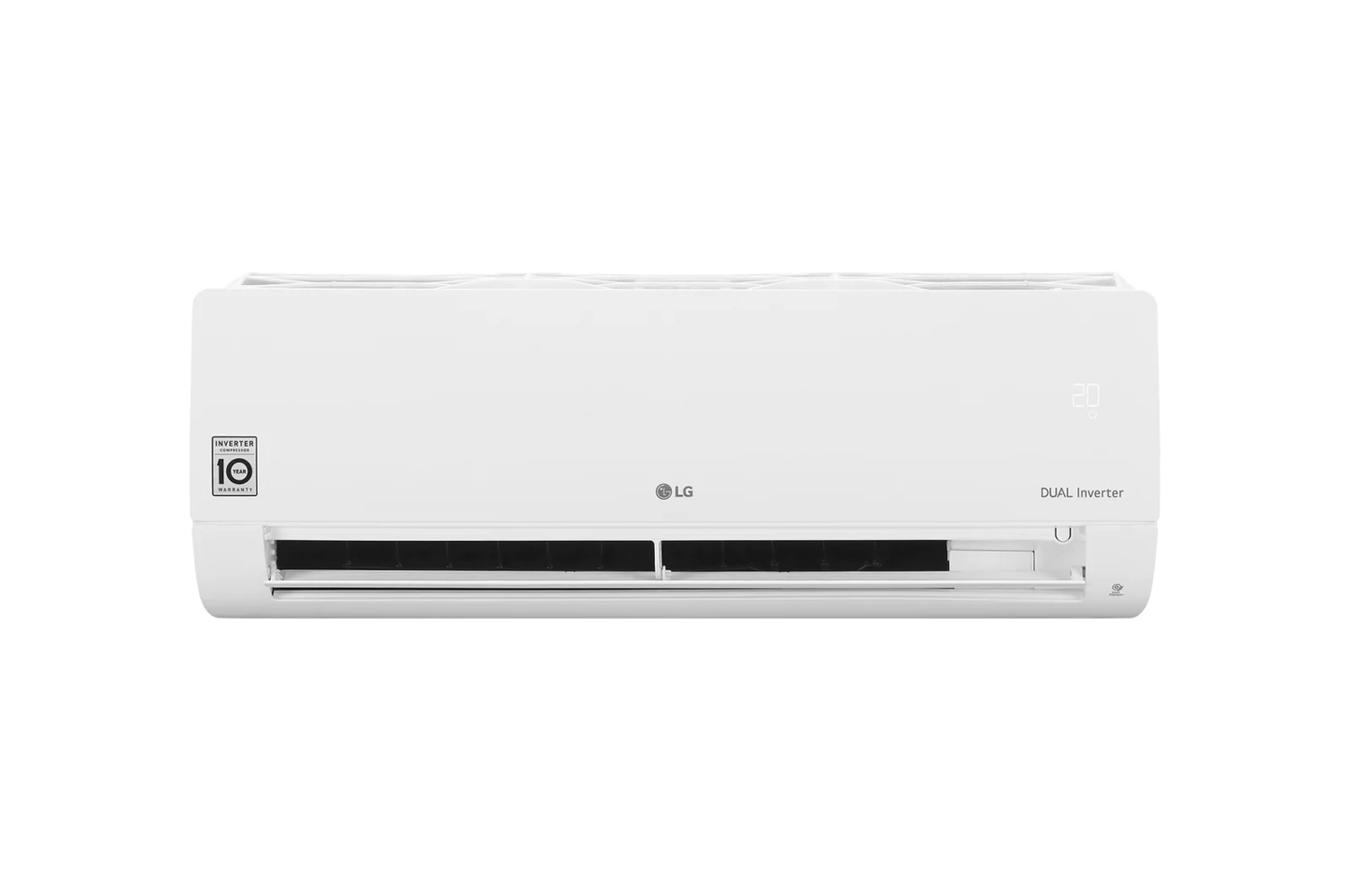 LG I12CFH.NGGF (35-40 m2, Inverter)