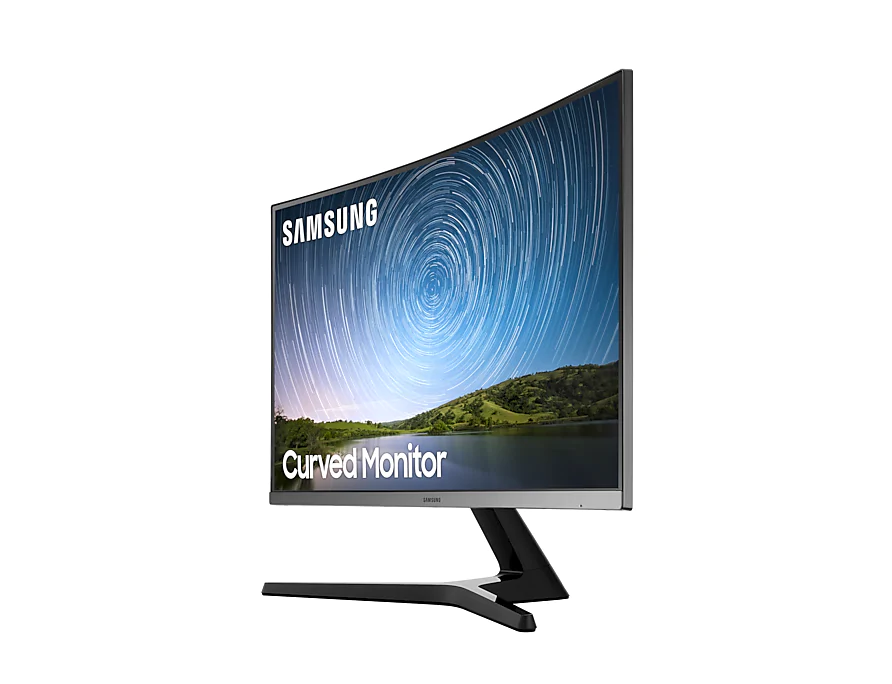 Samsung 32'' Curved (LC32R500FHIXCI)