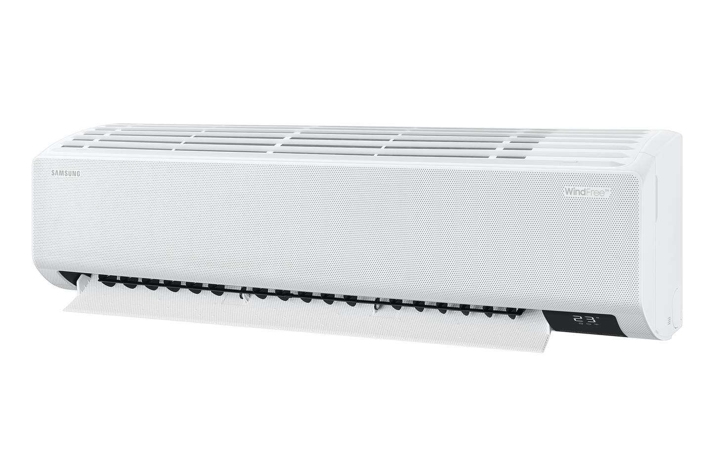 Samsung AR24BSFCMWKNER (70-80 m2, Inverter, WindFree)