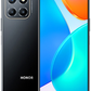 Honor X6a (6GB/128GB) Dual Sim Midnight Black