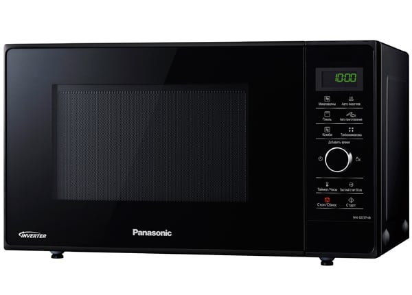 Panasonic NN-GD37HBZPE