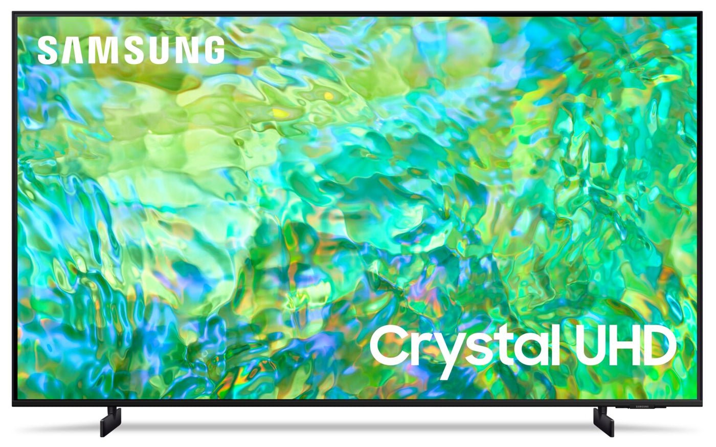 Samsung UE43CU8000UXRU