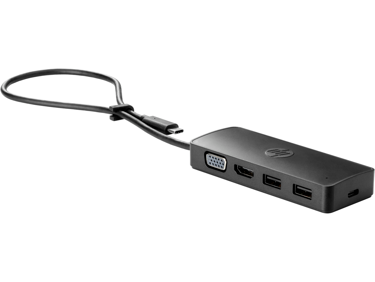 HP USB-C Travel Hub G2 (235N8AA)