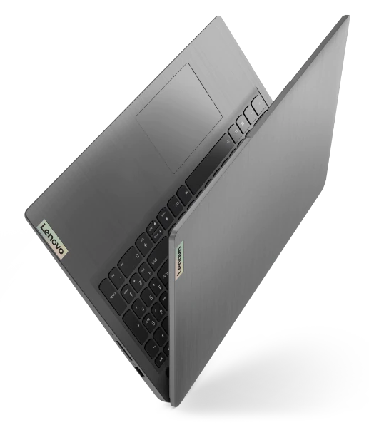 Lenovo IdeaPad 3 15IAU7 (82RK00R3RK) - Arctic Grey